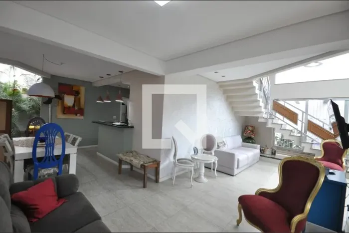 Casa à Venda - Vila Mazzei, 3 Quartos, 353 m2