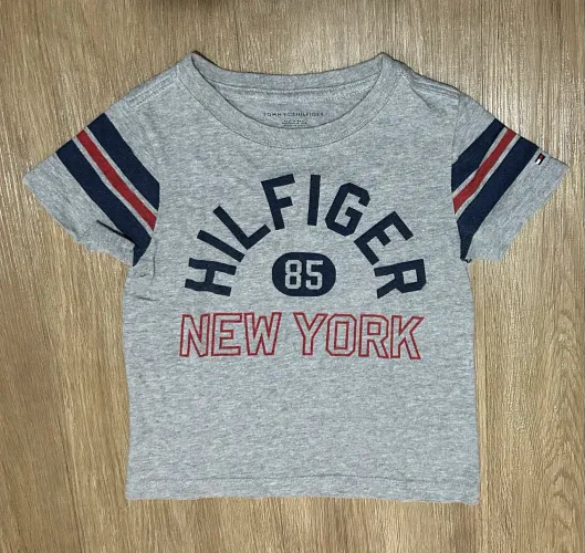 Camiseta Tommy (Original)