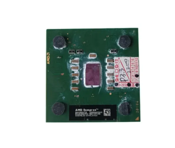 PROCESSADOR AMD SEMPRON SDA2200UT30 39K