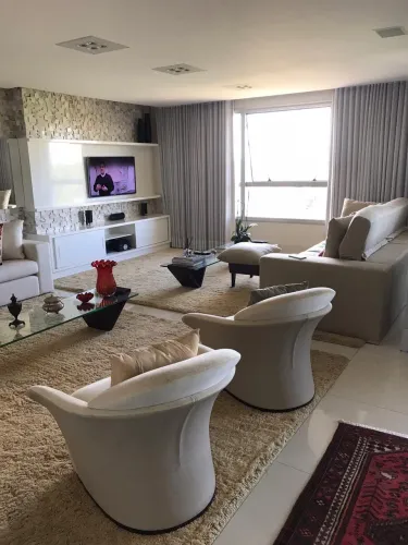 Apartamento à venda 3 Quartos, 3 Suites, 3 Vagas, 208.17M², Setor Marista, Goiânia - GO |