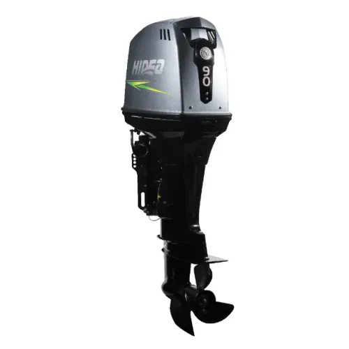 Hidea 90FHL-D - Motor de Popa