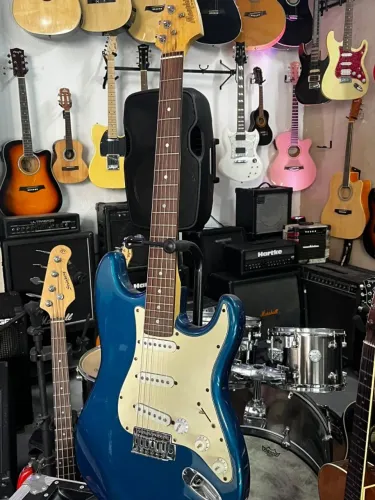 GUITARRA MEMPHIS M32 TAGIMA