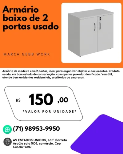 armário 