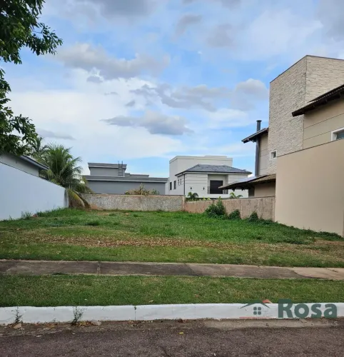Terreno em condomínio para venda, Florais dos Lagos, Ribeirão Do Lipa, Cuiabá