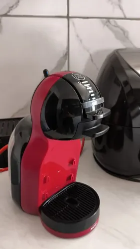 Máquina de café Dolce Gusto
