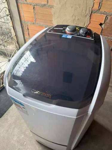 VENDO Tanquinho de Lava Roupas Semiautomático
