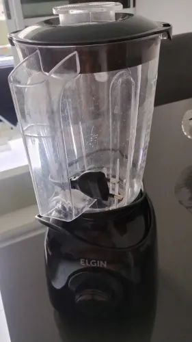 Liquidificador 