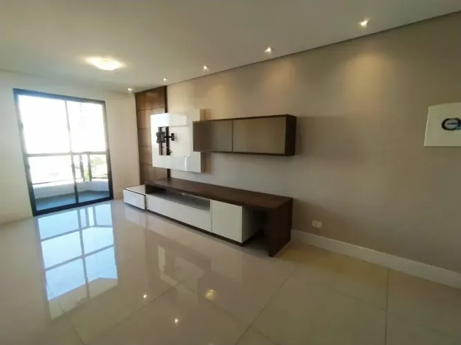 Lindo Apartamento para Alugar com 2 Dormitórios, suíte, closet e 2 vagas no Baeta Neves