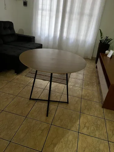 Mesa nova