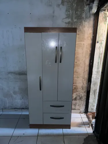 Guarda roupa 