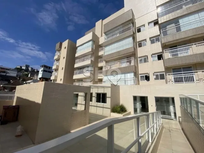 Apartamento no Mandaqui 02 dormitórios 2 vagas