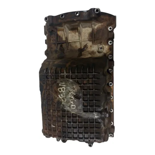 Cárter Oleo Motor Chery Tiggo 10l 2009 2010 2011 2012 A 2014