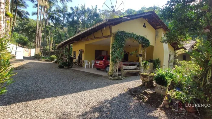 CHACARA RESIDENCIAL em JOINVILLE - SC, VILA NOVA