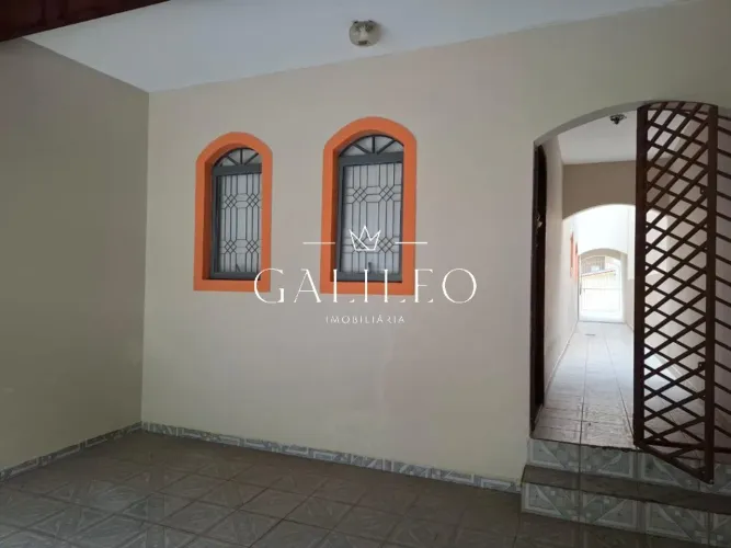 Casa á Venda na Vila Tupi - Várzea Paulista -
