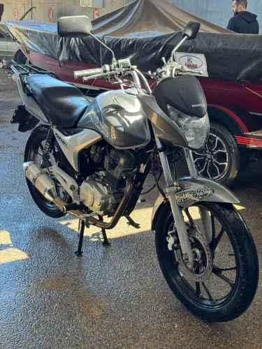 Vendo titan Zera