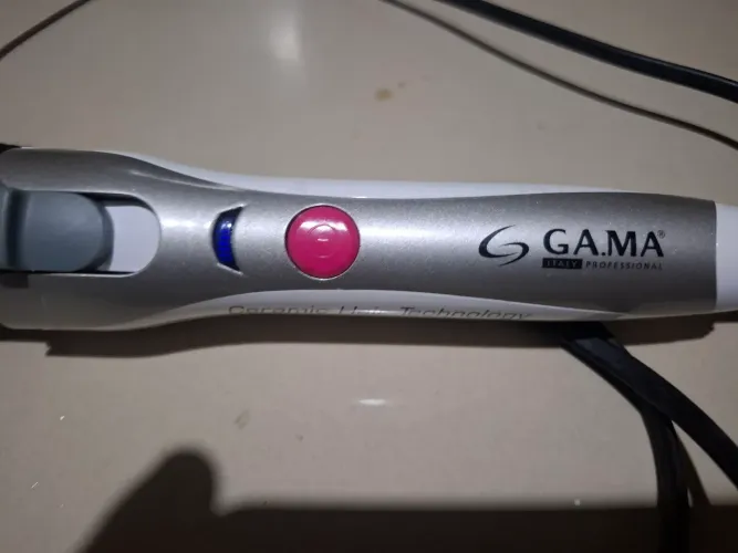 Baby liss gama
