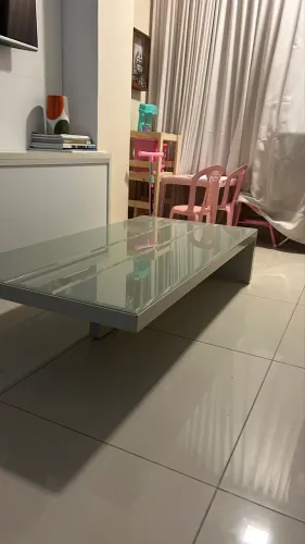 Mesa de centro 