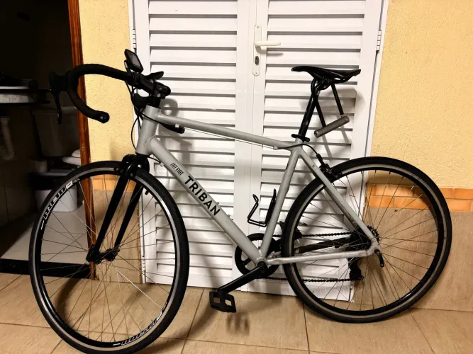 Bicicleta tribanrc100