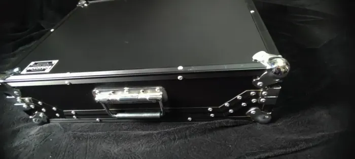 Controladora Pionner FLX4 Preta