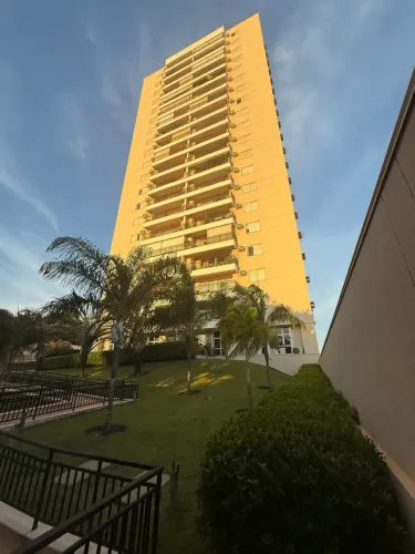 Edifício Green Hill