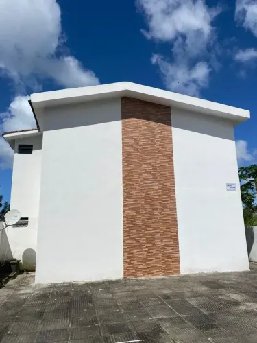COMPRE SEM ENTRADA. Apartamento de 2 quartos em Desterro, Abreu e Lima