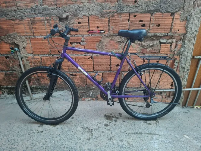 Bicicleta Bicicletas aro 26