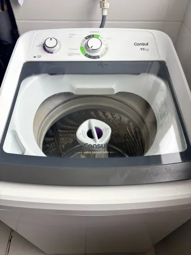Máquina de lavar 11kg