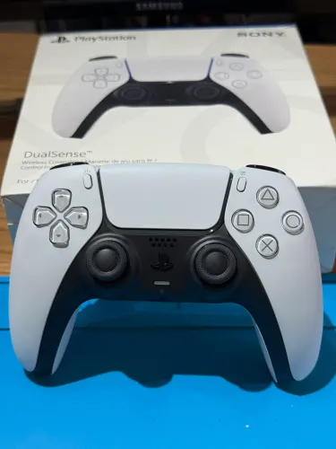 Controle Dualsense PS5