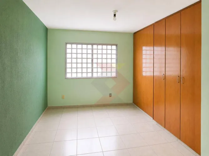 Apartamento Quintas do Flamboyant com 3 Quartos para Alugar, 89 m² - Jardim Goiás - Goiâni