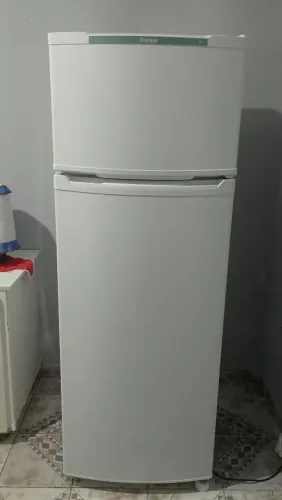 Geladeira Consul