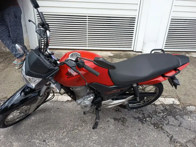 Cg 160 Start 2019/2020