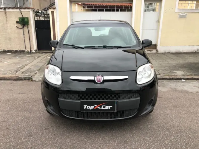 Fiat Palio Attractive 1.0 EVO Fire Flex 8V 5P 2017