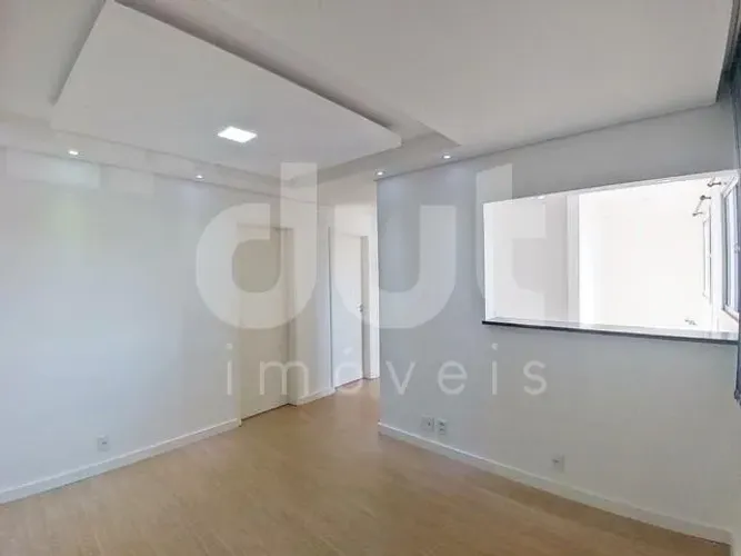 apartamento - Residencial Guairá - Sumaré