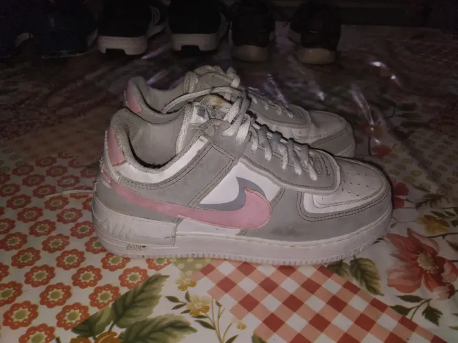 TENIS NIKE ORIGINAL PADRÃO DE QUALIDADE N ° 37