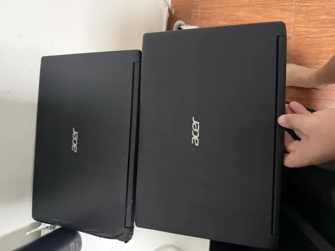 Vendo Notebook - Reaproveitamento de peças 2 unidades