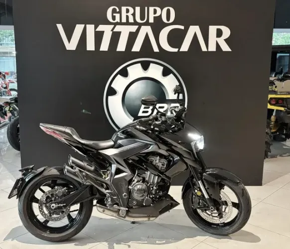 Zontes R350 - 2024/2025