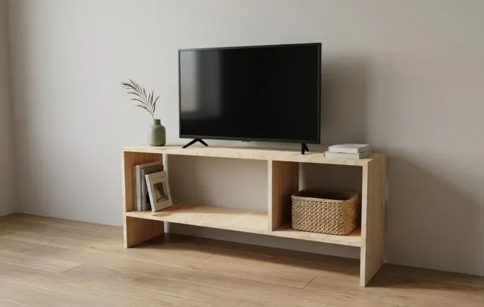 Rack para tv