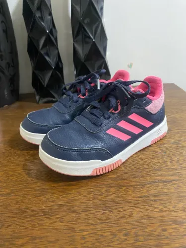 Tênis adidas 29 menina infantil