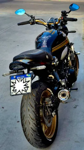 Z900RS