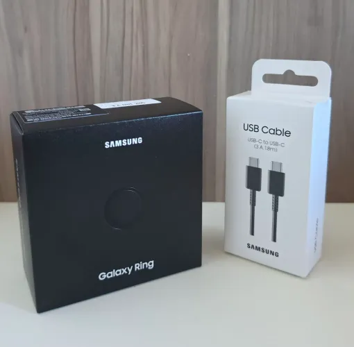 Samsung Galaxy Ring Nº 9 - LACRADO