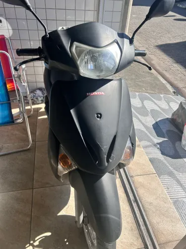 Honda Lead - Troco por moto elétrica