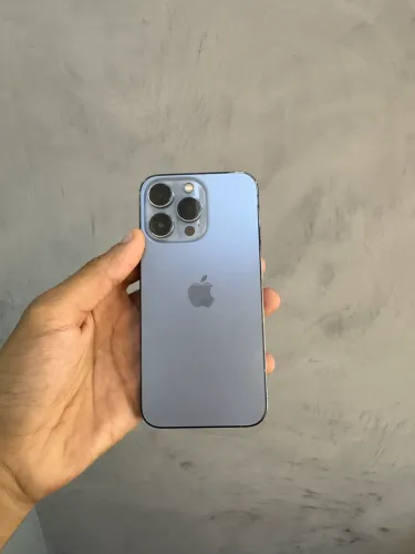 IPhone 13 Pro