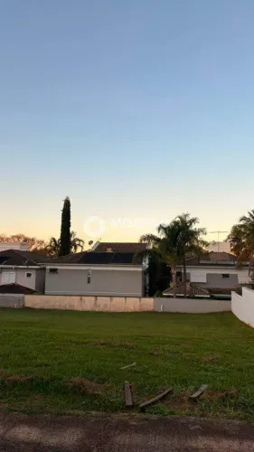 TERRENO EM CONDOMINIO à venda, NOVA UBERLANDIA - Uberlândia/MG