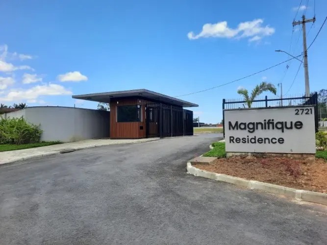 Lote Residencial Centro de Garuva