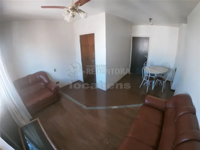 Apartamento à Venda - Centro