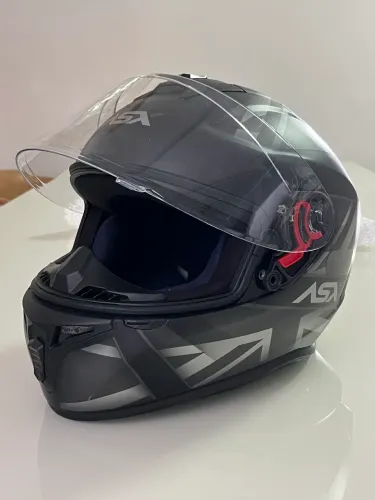 Capacate Axxis Draken UK