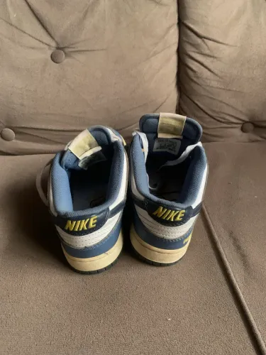 Tênis Nike Dunk Low "Coast"