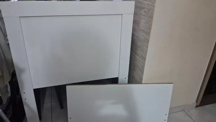 Cama solteiro 