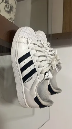 Tênis Adidas Super Star