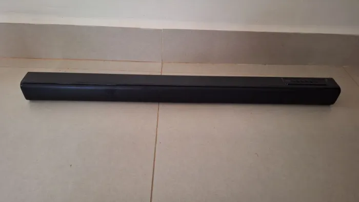 Soundbar